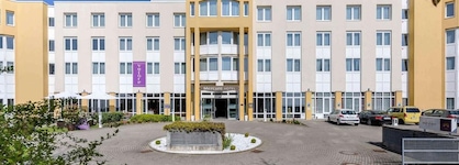 Mercure Hotel Stuttgart Gerlingen