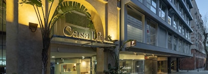 Hotel Casa Lit Barcelona