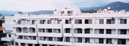 Apollon Hotel