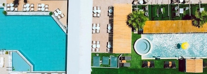Philoxenia Hotel & Spa