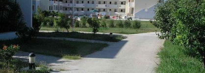 Olga's Paradise Hotel Apartments