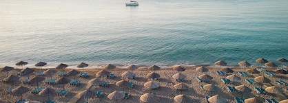 Mitsis Rodos Village Beach Hotel & Spa