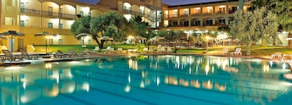 Marianna Palace Hotel