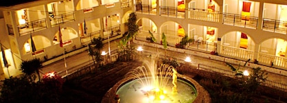 Canadian Hotel