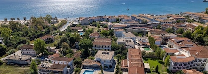 Karras Hotel