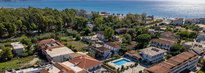 Karras Hotel