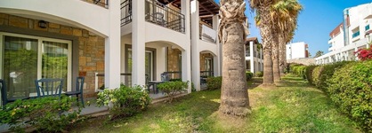 Tiana Beach Resort - All Inclusive