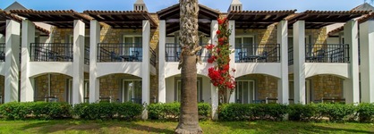 Tiana Beach Resort - All Inclusive