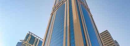Kempinski Residences & Suites Doha