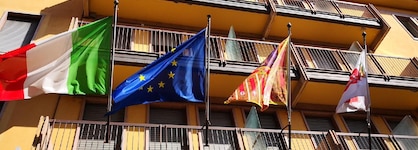 Hotel San Luca