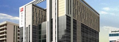 Ibis Dubai Al Rigga