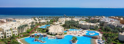 Rixos Sharm El Sheikh Families and Couples Only +18