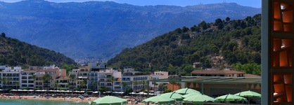 Hotel Salino Port Soller - Adults Only +16