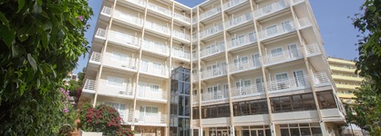 Hotel Alea
