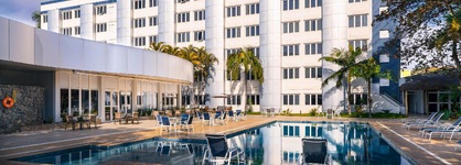 Novotel Sao Jose Dos Campos