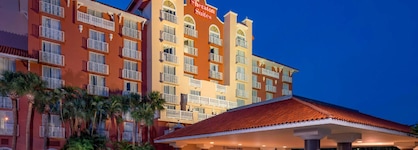 Sheraton Suites Fort Lauderdale At Cypress Creek