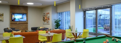Sadot Hotel Ben Gurion Airport - An Atlas Boutique Hotel