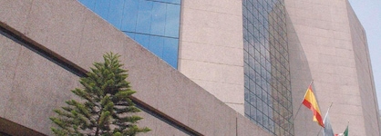 Radisson Paraiso Hotel Mexico City
