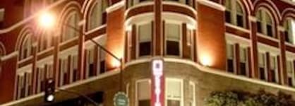The Keating Hotel