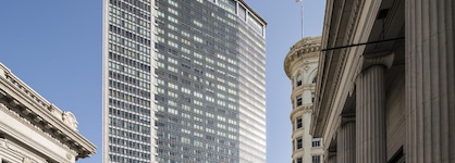 Four Seasons Hotel  San Francisco