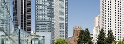 Four Seasons Hotel  San Francisco