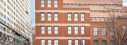 The Berkeley Richmond, Outset Collection By Hilton