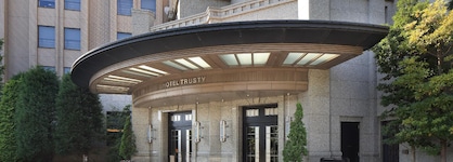 Hotel Trusty Tokyo Bayside