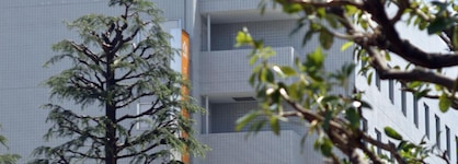 Premier Hotel Cabin Shinjuku