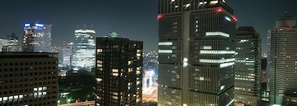 Toshi Center Hotel Tokyo