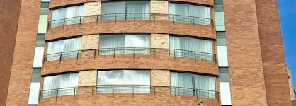 Leblón Suites Hotel Milla De Oro
