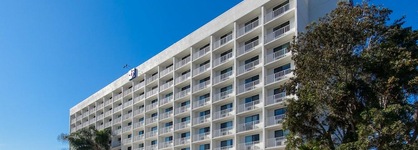 Motel 6 Los Angeles Lax