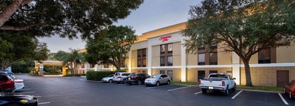 Hampton Inn Naples I-75