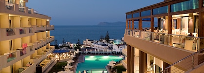 Galini Sea View