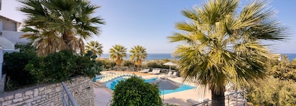 Oasis Scaleta Hotel