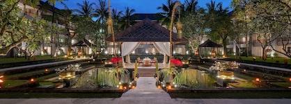 Conrad Bali