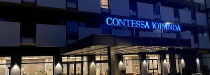 Unaway Hotel & Residence Contessa Jolanda Milano