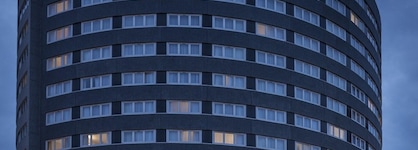 Hotel Mercure Paris La Défense
