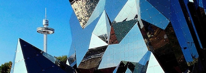 Mercure Poitiers Site Du Futuroscope Hotel