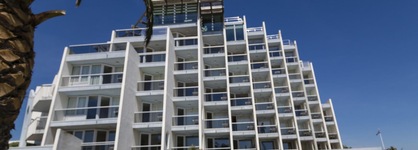 Hôtel Les Bains De Camargue