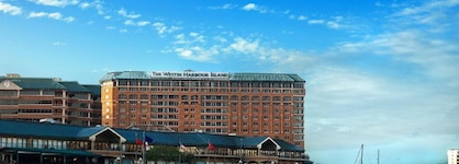 Westin Tampa Downtown Waterside