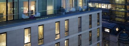 Clayton Hotel London Wall