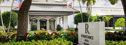 Renaissance Boca Raton Hotel