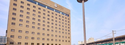 Hotel Agora Osaka Moriguchi