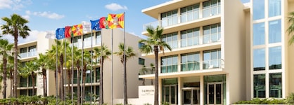 The Westin Algarve Salgados Beach Resort