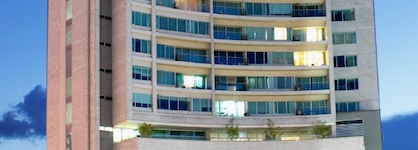 Estelar Apartamentos Medellin