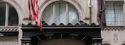 The Benjamin Royal Sonesta New York