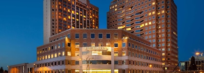 Hyatt Regency Bellevue