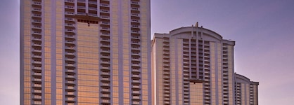 The Signature At Mgm Grand
