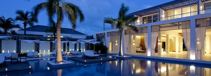 Wymara Resort + Villas