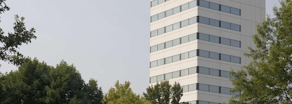 Hyatt Regency New Brunswick